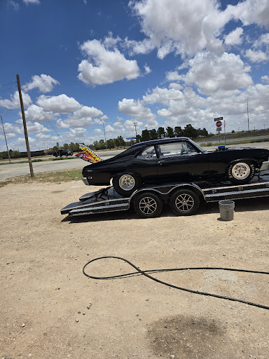 Texas Hydro 1776 - Thumbnail