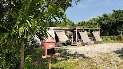 黒島のちいさな宿 こもれび