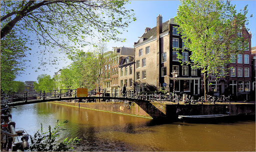 Dierenkliniek De Jordaan