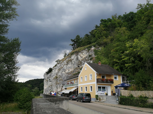 Parkplatz Kloster Weltenburg - Thumbnail