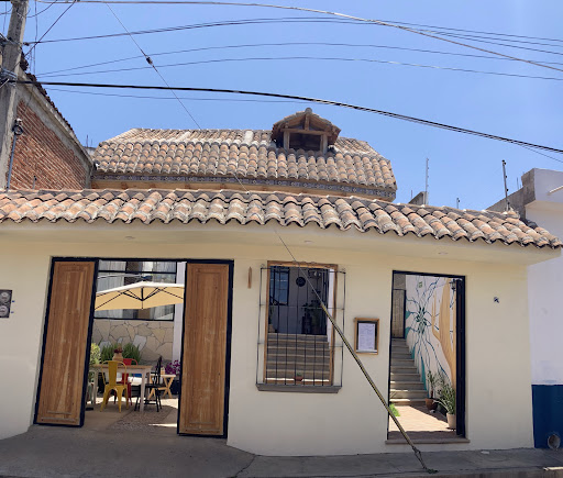 Casa Lu.k - Visual