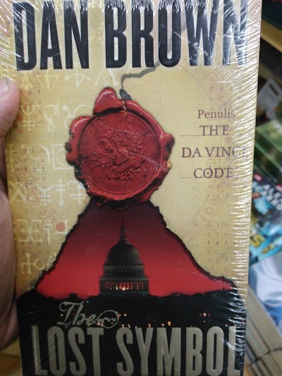 book-store