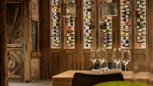 Photo de Restaurant Herrenstein à Neuwiller-lès-Saverne (67330)