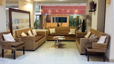 lodging
