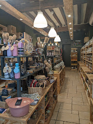 Photo n°20 de Épicerie du Marché, vrac et bio à Sens (Magasin d'alimentation bio)