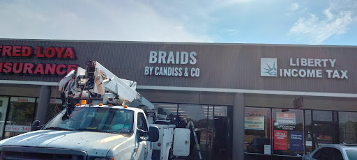 Braids By Candiss & Co - Thumbnail