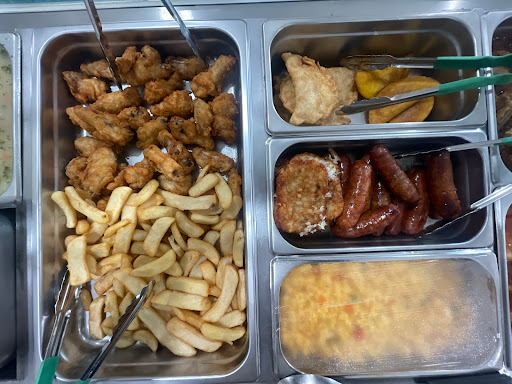 Buchanan Deli - Thumbnail