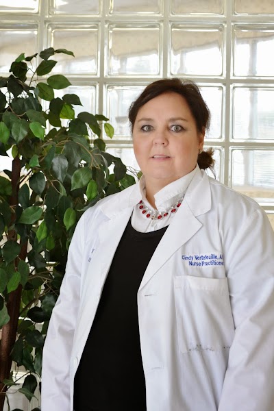 Photos of Bethany Medical Center