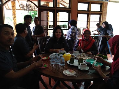 Photos of Vila Kartika Sari