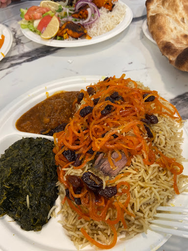 Dunya Kabob - Thumbnail