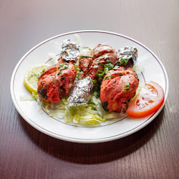 Photo n°62 de Restaurant Ashoka à Marseille (Restaurant végétarien)