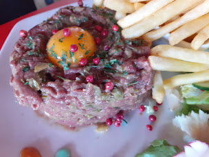 Photo n°26 de STEAKHOUSE BOEUF ET CIE à Bernolsheim (Restaurant)