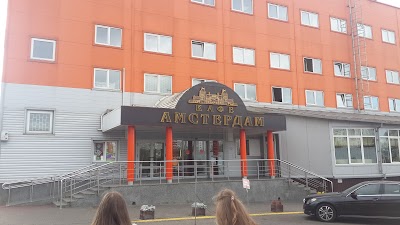 Photos of Korona Shopping Mall