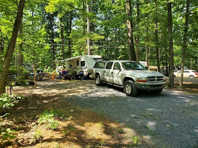 Drummer Boy Camping Resort