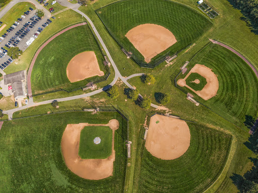 Olney Boys & Girls Club Community Park - Thumbnail