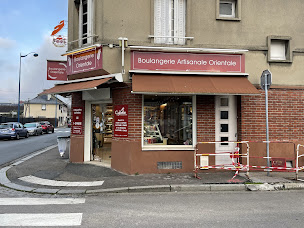 Photo n°4 de Boulangerie Artisanale Orientale à Sotteville-lès-Rouen (Boulangerie)