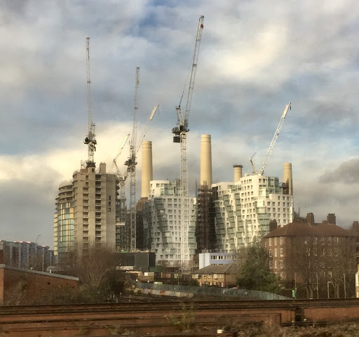Safestore Battersea Business Centre - Thumbnail