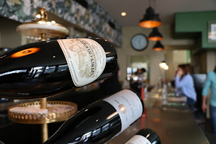 Photo n°20 de Les Frangins à Tours (Restaurant)