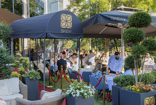 Skew Restaurant & Cocktail Bar - Thumbnail