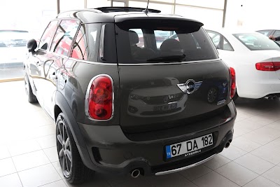 Photos of Automotive Ateşoğlu