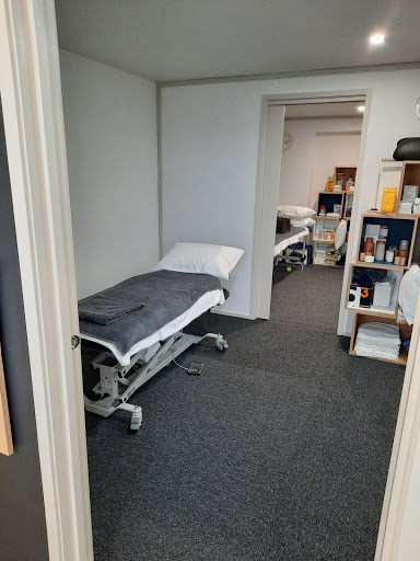 Evolution Physiotherapy and Performance - Visual