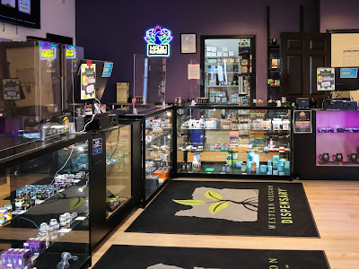 Photo of Western Oregon Dispensary - Hillsboro