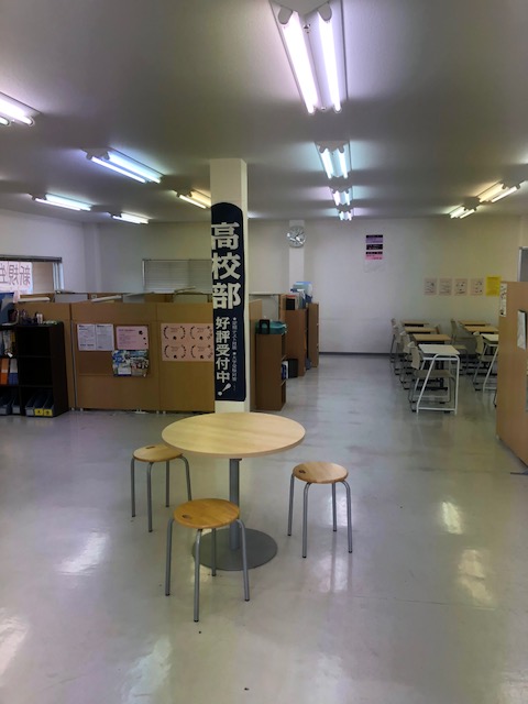 ナビ個別指導学院 倉敷東校