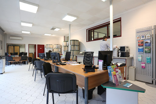 Assurances Valantin Berger Gallery - France