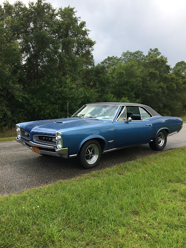 Lav's Muscle Car Workshop & Sales - Thumbnail
