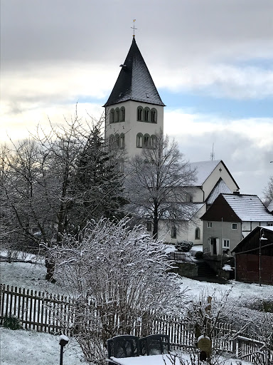 St.Andreas-Kirche - Thumbnail