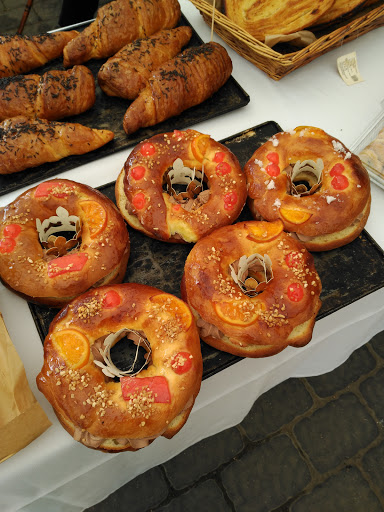 El Chipy (Panadería Lino) - Thumbnail