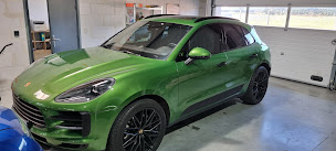 Photo n°4 de carrosserie auto moto ( GPS MOTO AUTO ) à Apprieu (Atelier de carrosserie automobile)