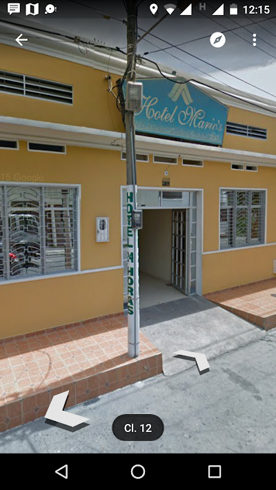 Photos of Hotel Mario's