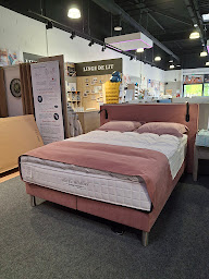 Photo n°1 de Vitaliterie à Neuville-en-Ferrain (Magasin de literie)