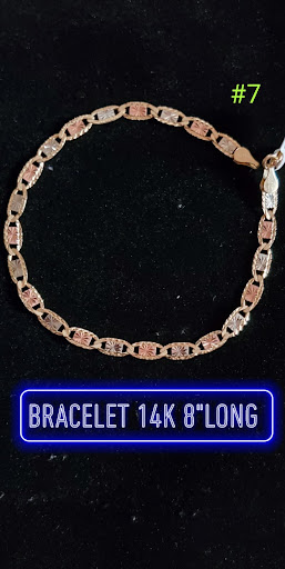 Degante's Jewelry - Thumbnail