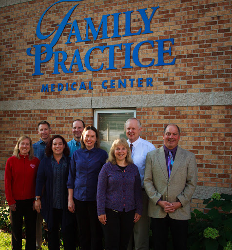 CentraCare - Willmar Lakeland Clinic - Thumbnail
