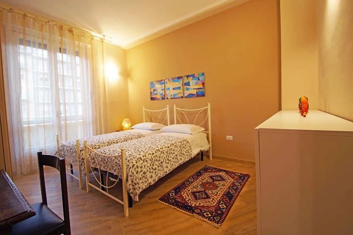 Appartamento Spezia 35