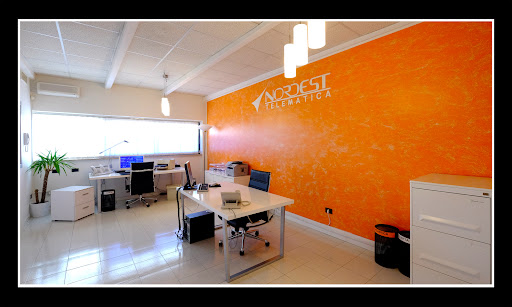 Nordest Telematica Srl