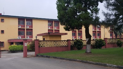 Photos of Unical Hotel