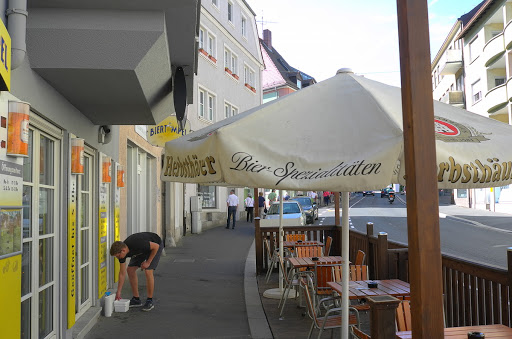 Biertümpel