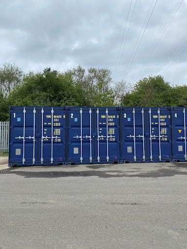 Container Land - Thumbnail