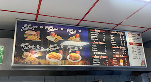 Photo n°12 de Antalya à Douai (Restaurant)