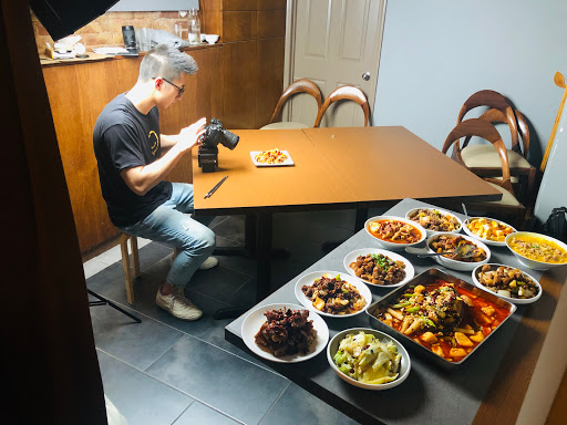 Dun Huang - Thumbnail