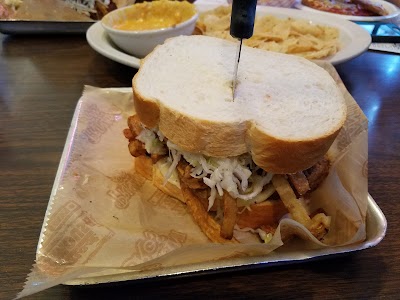 Photos of Primanti Bros.