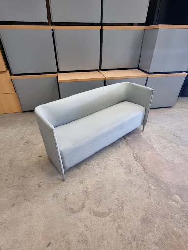 Burotri mobilier de bureau d'occasion - Thumbnail