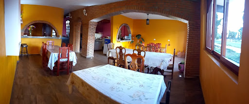 QUERENCIA Comedor de tradición