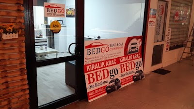 Bedgo Erzincan Oto Kiralama