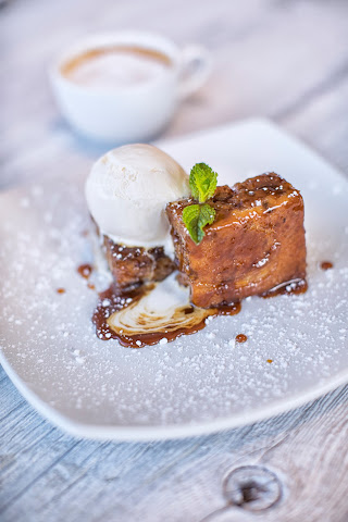 Not Your Average Joe's - Acton by null