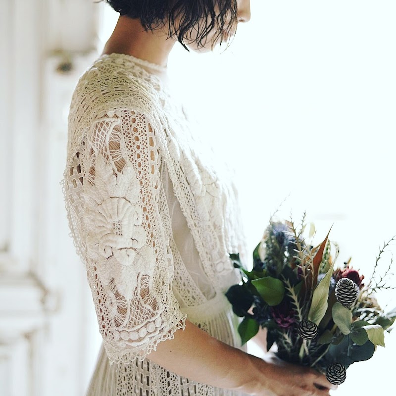 アンティーク ArlingtonRow