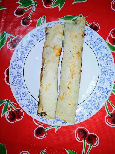 Antojitos Mary "Comida Mixteca" - Thumbnail